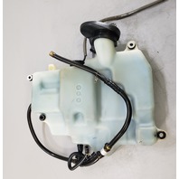 6H3-21707-01-00 6H3-85720-12-00 Yamaha 1984-1987 Oil Tank 70 HP 3 Cyl 2-Stroke