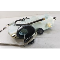 6H3-21707-01-00 6H3-85720-12-00 Yamaha 1984-1987 Oil Tank 70 HP 3 Cyl 2-Stroke