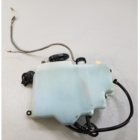6H3-21707-01-00 6H3-85720-12-00 Yamaha 1984-1987 Oil Tank 70 HP 3 Cyl 2-Stroke