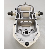 395119 Johnson Evinrude 1985-1987 Exhaust Housing Adapter 120 140 HP V4