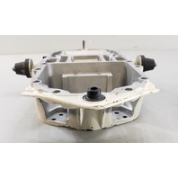 395119 Johnson Evinrude 1985-1987 Exhaust Housing Adapter 120 140 HP V4