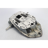 Johnson Evinrude 1985 1986 1987 Exhaust Housing Adapter 120 140 HP V4 FRESHWATER