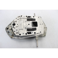 Johnson Evinrude 1985 1986 1987 Exhaust Housing Adapter 120 140 HP V4 FRESHWATER