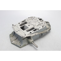 Johnson Evinrude 1985 1986 1987 Exhaust Housing Adapter 120 140 HP V4 FRESHWATER