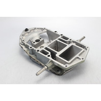 Johnson Evinrude 1985 1986 1987 Exhaust Housing Adapter 120 140 HP V4 FRESHWATER