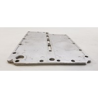 317729 Johnson Evinrude 1973-1980 Inner Exhaust Cover 85 100 115 140 HP V4