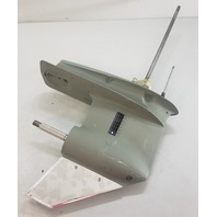 6H4-45300-12-EK Yamaha 1984-93 20" Lower Unit 40 50 HP 3 cyl 2 stroke 1 YEAR WTY