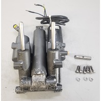 1984-1993 Mercury 3 wire Curved Spout Power Trim Tilt 35-200 HP 1 YEAR WARRANTY!