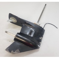 1 YEAR WTY! 1980-1997 Mercury 20" Lower Unit 35 40 45 50 60 70 HP 2 3 4 Cylinder