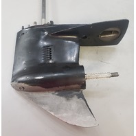 1 YEAR WTY! 1980-1997 Mercury 20" Lower Unit 35 40 45 50 60 70 HP 2 3 4 Cylinder