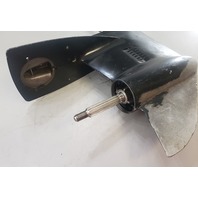 1 YEAR WTY! 1980-1997 Mercury 20" Lower Unit 35 40 45 50 60 70 HP 2 3 4 Cylinder