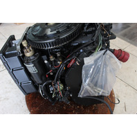 434104 Johnson Evinrude 1986-1994 Fully Dressed Powerhead 60 65 70 HP 3 Cylinder