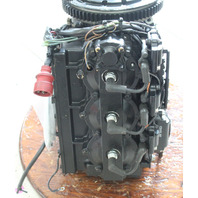 434104 Johnson Evinrude 1986-1994 Fully Dressed Powerhead 60 65 70 HP 3 Cylinder