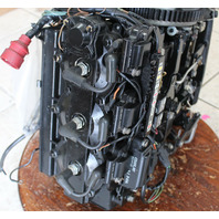 434104 Johnson Evinrude 1986-1994 Fully Dressed Powerhead 60 65 70 HP 3 Cylinder