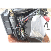 434104 Johnson Evinrude 1986-1994 Fully Dressed Powerhead 60 65 70 HP 3 Cylinder
