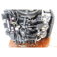 434104 Johnson Evinrude 1986-1994 Fully Dressed Powerhead 60 65 70 HP 3 Cylinder