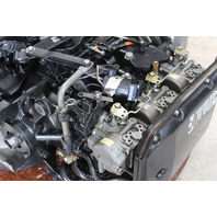 434104 Johnson Evinrude 1986-1994 Fully Dressed Powerhead 60 65 70 HP 3 Cylinder