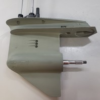 1 YEAR WARRANTY 1973-Mid '75 Johnson Evinrude 20" Lower Unit 60 65 70 HP 3 cyl