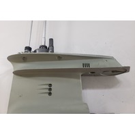 1 YEAR WARRANTY 1973-Mid '75 Johnson Evinrude 20" Lower Unit 60 65 70 HP 3 cyl
