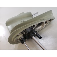 1 YEAR WARRANTY 1973-Mid '75 Johnson Evinrude 20" Lower Unit 60 65 70 HP 3 cyl