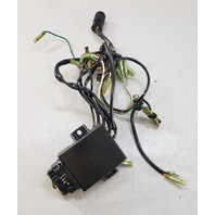 3H8060600M Nissan Tohatsu 2006 C.D. Ignition Unit CDI 9.9 15 18 HP 1 YEAR WTY