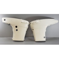 5033578 5033579 Evinrude Johnson 2003-2006 Side Cowl Set 90 115 140 HP 4-Stroke