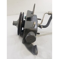 458553-AT OMC Steering Pump & Pulley