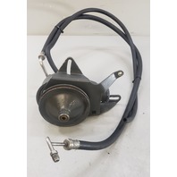 458553-AT OMC Steering Pump & Pulley