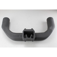 911891 0911891 OMC Exhaust Pipe 4.3 Liter REPAINTED!