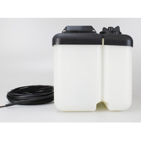 177284 0177284 Evinrude Johnson 2007-11 1.8 Gallon Oil Tank Kit NEW OEM!