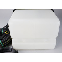 177284 0177284 Evinrude Johnson 2007-11 1.8 Gallon Oil Tank Kit NEW OEM!