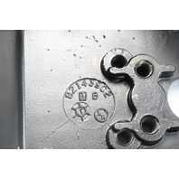 Mercury 1994 1995 1996 - 1999 & UP Adaptor Plate 30 40 50 HP 3 Cylinder 2 Stroke