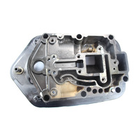 Mercury 1994 1995 1996 - 1999 & UP Adaptor Plate 30 40 50 HP 3 Cylinder 2 Stroke