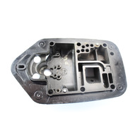 Mercury 1994 1995 1996 - 1999 & UP Adaptor Plate 30 40 50 HP 3 Cylinder 2 Stroke