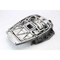 67F-41137-01-94 Yamaha 1999-2009 Exhaust Guide 80 90 100 115 HP 4-Stroke