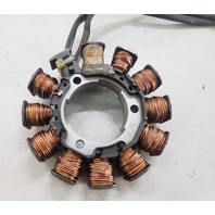 879147T69 Mercury 2006-2008 Alternator 15 20 HP 4-Stroke 1 YEAR WARRANTY