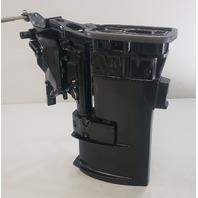 9098T5 822238A9 8796A7 Mercury 20" 1999-2006 Complete Midsection 15 20 25 HP