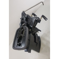 9098T5 822238A9 8796A7 Mercury 20" 1999-2006 Complete Midsection 15 20 25 HP