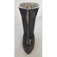 8343A7 Mercury 1976-1990 25" Exhaust Housing 135 150 175 200 225 HP V6