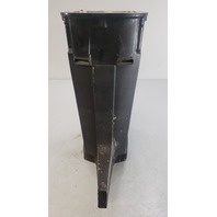 8343A7 Mercury 1976-1990 25" Exhaust Housing 135 150 175 200 225 HP V6