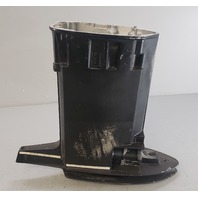 8343A7 Mercury 1976-1990 25" Exhaust Housing 135 150 175 200 225 HP V6