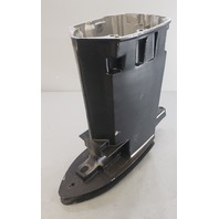 8343A7 Mercury 1976-1990 25" Exhaust Housing 135 150 175 200 225 HP V6
