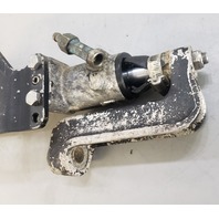 HC5340-42 SeaStar Front Outboard Mount Cylinder FOR PARTS OR REPAIR