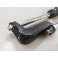 HC5340-42 SeaStar Front Outboard Mount Cylinder FOR PARTS OR REPAIR