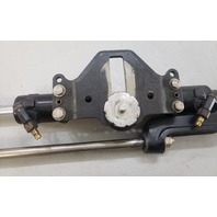HC5340-42 SeaStar Front Outboard Mount Cylinder FOR PARTS OR REPAIR