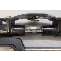 HC5340-42 SeaStar Front Outboard Mount Cylinder FOR PARTS OR REPAIR