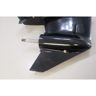 893680T05 Mercury 2006-2012 20" Lower Unit 40 50 60 EFI 4-Stroke 1.83 1 YEAR WTY