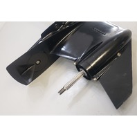 893680T05 Mercury 2006-2012 20" Lower Unit 40 50 60 EFI 4-Stroke 1.83 1 YEAR WTY