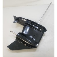 893680T05 Mercury 2006-2012 20" Lower Unit 40 50 60 EFI 4-Stroke 1.83 1 YEAR WTY