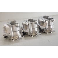 REBUILT! 394741 394742 C# 328812 Johnson Evinrude 1984-85 Carburetor Set 150 HP